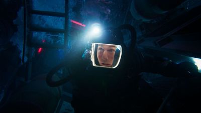 Mission: Impossible director reveals a deleted scene from Final Reckoning’s dangerous submarine sequence with Tom Cruise and explains why it didn’t make it into the film: "It just didn't work"
