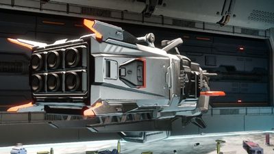 Best Exterminator build in The First Descendant