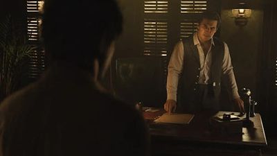 'Mafia: The Old Country' Proves That Not Every Game Needs To Change The Industry