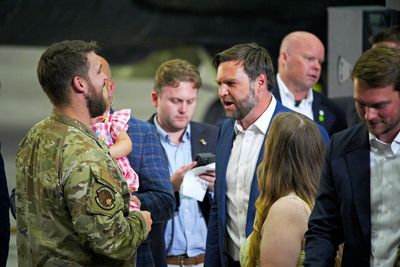 Vance says UK and US ‘win every time we go to war together’