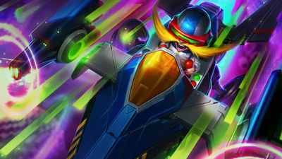 LoL patch schedule (2025)