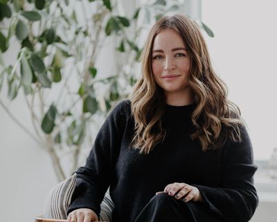 'Red is almost a neutral for me.' Designer Emma Beryl Kemper on the decor choices that make a house feel immediately like it's your home