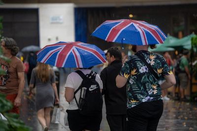 Thunderstorms and 30C heat forecast for London as fourth heatwave of the summer continues