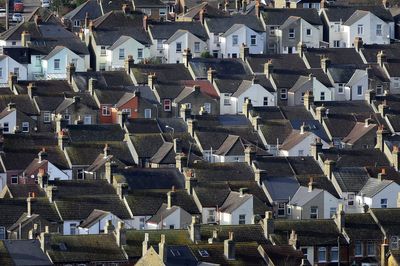 Flow of fresh homes to rent ‘shrinks at fastest rate since 2020’