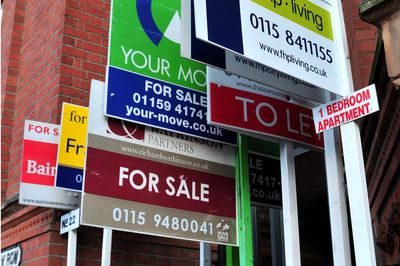 Children often having say in home move choices – survey