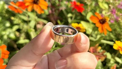Exclusive: Oura VP hints at a future where ‘complementary wearables’ assist your smart ring