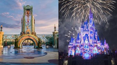 There's A Lot Of Talk About Epic Universe Bringing Tourism To New Heights In Florida, But No One Seems To Be Talking About Disney World's Own Record