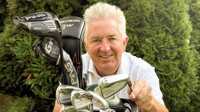 The Magic Golf Club That's Transformed My Wedge Play