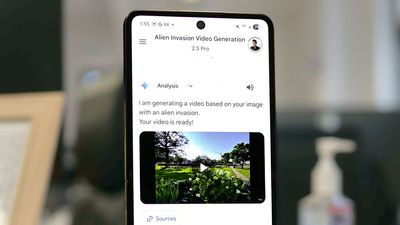 I used Gemini to transform my old photos into video with Google's Veo 3 — and the results surprised me