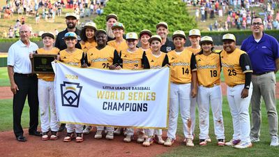 Reason Why the Little League World Series Is Played in Williamsport Is Fascinating