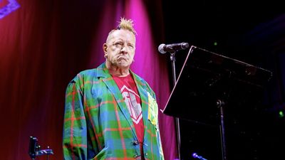 "Have a Rotten Christmas and New Year". Public Image Limited announce December/January UK shows