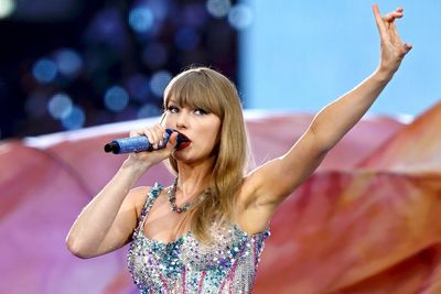 Taylor Swift says new album explores her ‘inner life’ during Eras tour