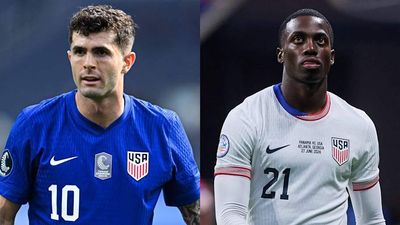 ‘Really Evil’—Christian Pulisic, Tim Weah Slam USMNT Legends in Ruthless Rant