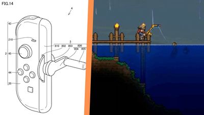 There's nothing quite like fishing in the virtual waters of your favorite video games, and this Nintendo patent could hint at the future of this serene hobby