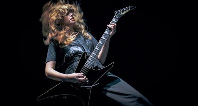 “When you need merciless metal tone and speed for days…”: Jackson adds Warrior, King V and Concert Bass to its limited edition Pro Plus Pure Metal range