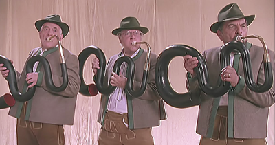 “It’s impossible to make a record if you’re having to clear a horse noise”: How The Avalanches assembled their surreal monument of weird, Frontier Psychiatrist, from a huge range of samples
