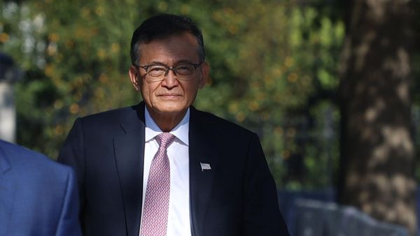 Intel Rises On News Trump Administration Is Interested…