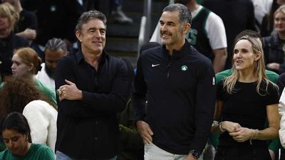 NBA Board of Governors Officially Approves Lucrative Sale of Boston Celtics