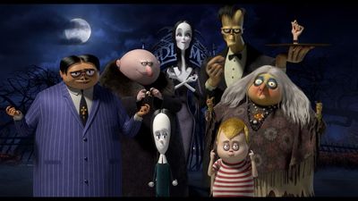 A new animated Addams Family movie is in the works from Wednesday creators, but it won't have anything to do with the hit Netflix show