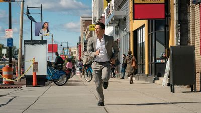 Mark Wahlberg's first ever streaming movie is tucked away on Netflix — and it boasts a surprising link to this Apple TV Plus hit