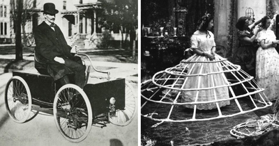 30 Gripping Pictures That Tell The Real Story Of 1800s America