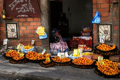 Photos of Bolivia’s road to the polls under the shadow of an economic crisis