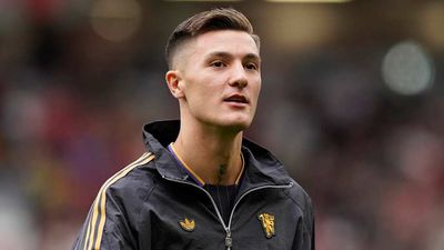 Barcelona ‘Targeted’ New Man Utd Striker to ‘Replace’ Robert Lewandowski