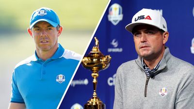 'I Don't Think You Can Do It' - Rory McIlroy Gives Emphatic Ryder Cup Player-Captaincy Verdict