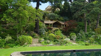 Have you ever visited an English country garden? You probably missed these 5 things – here's what to look out for next time you visit