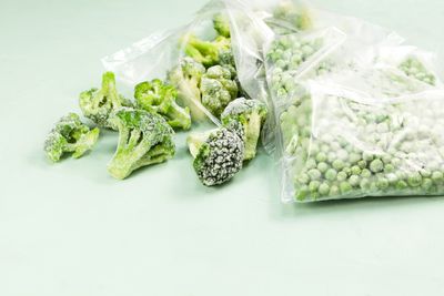 Why Frozen Veggies May Not Be as Fresh as Promised