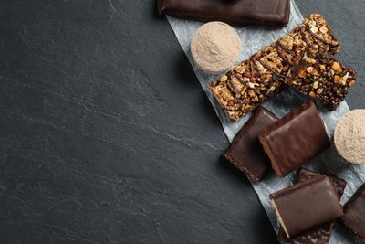 10 Shelf Products Recalled for Cross-Contamination