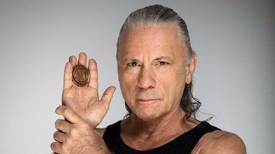Bruce Dickinson reveals 2027 solo album plans, says Iron Maiden bassist Steve Harris loves it: “He told me, ‘That’s the best stuff you've ever done!’”