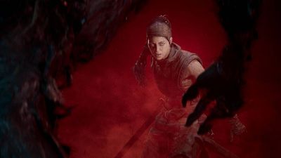 I’ve spent more than 10 hours revisiting Viking Iceland in Senua’s Saga: Hellblade 2 Enhanced on PS5 and have fallen in love with its bleakness and misery all over again