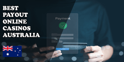 Best Payout Online Casinos in Australia for 2025 (97%+ RTP)