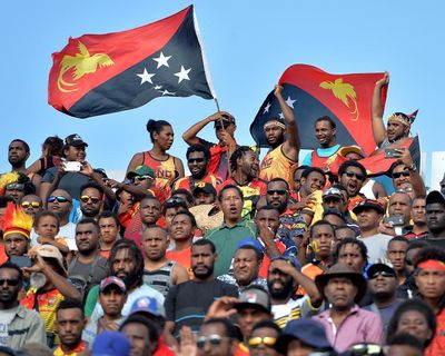 Boars, Butterflies or Bees? Competition opens to name NRL’s new PNG team