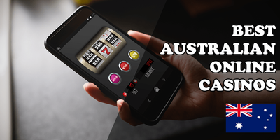 Top 10 Best Australian Online Casinos for 2025 – Our Picks