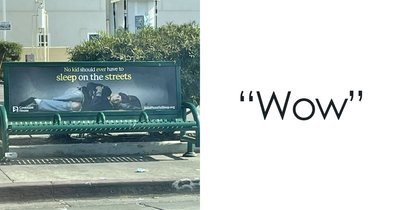 50 Photos That Make You Wonder If We’ve Already Crossed The Point Of No Return