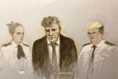 Man accused of driving into Liverpool parade crowds to appear in court
