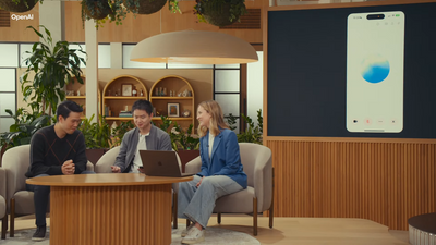 This overlooked GPT-5 upgrade is my favorite — and even as a power user, it blew me away