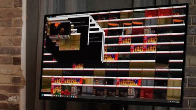 AMD Threadripper Pro 9995WX can run 400 copies of Doom or eight instances of Crysis simultaneously — CPU is so powerful that tester left 100 copies of the classic game running accidentally without realizing