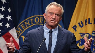 Prominent medical journal refuses RFK's call to retract a vaccine study