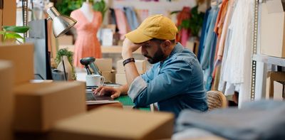 Small business, big pressure: why the backbones of the NZ and Australian economies need more support