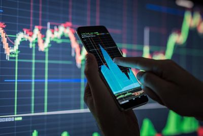 Bullish, Cisco, Bolt, Unitedhealth And AMD: Why These 5 Stocks Are On Investors' Radars Today