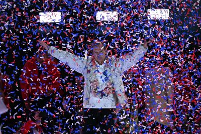 Bolivia Presidential Hopefuls Make Last Push For Votes