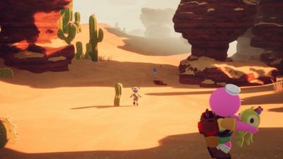 PEAK The Mesa Update Guide – Complete Strategy & Item Breakdown (August 2025)