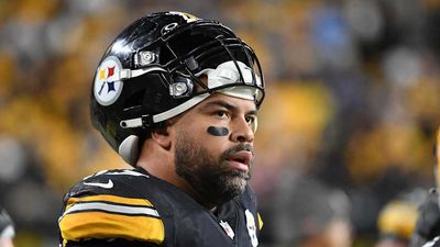 Former Steelers Exec. Calls Out Cam Heyward Over Contract Dispute: 'Abject Failure'