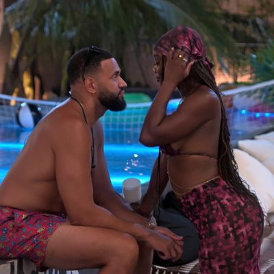 Are Dating Shows Past Their Prime?