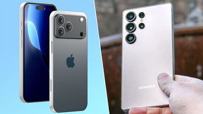 iPhone 17 Pro Max vs. Galaxy S25 Ultra: which will be the new flagship king?
