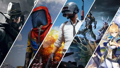 End of an era — PUBG shuts down Xbox One support in major update