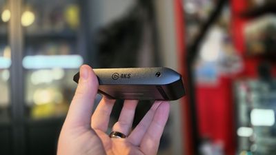 Elgato's new 4K S — the Xbox Series X|S capture card so nice I'm buying it twice